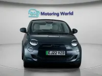 Used Fiat 500e La Prima 86 kW (117 HP) 2022