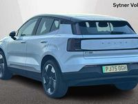 Używany Volvo EX30 Performance 310 kW (422 KM) 2026 SUV