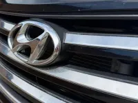 Used Hyundai Santa Fe Style 197 HP (144 kW) 2013 Black SUV