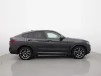 Gebraucht BMW X4 M Sport 188 PS (138 kW) 2025 Grau SUV