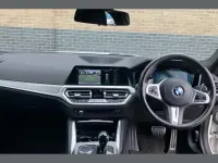 Used BMW 420 M Sport 180 HP (132 kW) 2023 White Coupe