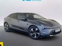 Used Polestar 4 Plus 400 kW (544 HP) 2026 SUV
