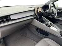 Used Polestar 2 Standard Range Single Motor 167 kW (228 HP) 2022 Silver Hatchback