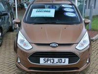 Used Ford B-MAX 2013 MPV