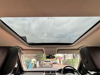 Used Land Rover Discovery 5 HSE 258 HP (189 kW) 2018 Grey SUV