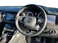 Used Skoda Kodiaq SportLine 150 HP (110 kW) 2024 SUV