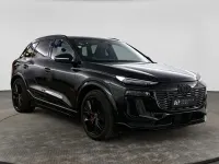 Used Audi Q6 e-tron Advanced 284 kW (387 HP) 2024 SUV