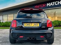 used Mini John Cooper Works Hatch 2.0Euro 6 (s/s) 3dr Hatchback