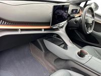 Used Cupra Tavascan VZ2 250 kW (340 HP) 2025 Blue SUV