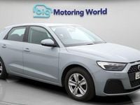 Used Audi A1 Sportback 95 HP (69 kW) 2023 Hatchback