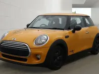 Used Mini Cooper Hatch 136 HP (100 kW) 2017 Hatchback