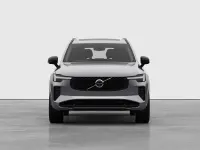 New Volvo XC90 Ultra 407 HP (299 kW) 2026 Aurora silver SUV