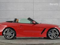 Used BMW Z4 M Sport 197 HP (144 kW) 2025 Cabriolet