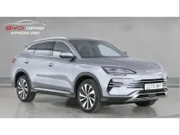 Used BYD Seal U Comfort 324 HP (238 kW) 2025 Grey SUV