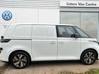 Novo VW ID. Buzz 250 kW (340 HP) 2025 Branco Monovolume