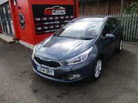 used Kia Ceed 1.6 CRDi 2 5dr