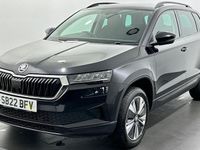 Used Skoda Karoq SE Drive 150 HP (110 kW) 2024 SUV