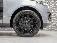 Used Land Rover Range Rover 2021 Grey SUV