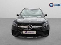 Used Mercedes GLB200 AMG Line Premium 163 HP (119 kW) 2023 Black SUV