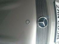 Used Mercedes SLK230 197 HP (144 kW) 2003 Cabriolet