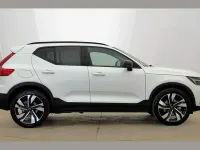 Used Volvo XC40 Ultra 161 HP (118 kW) 2025 White SUV