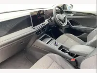 Used VW Tiguan Match 150 HP (110 kW) 2026 Grey SUV