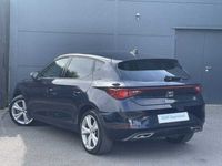 used Seat Leon 1.4 eHybrid FR 5dr DSG