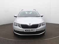 used Skoda Octavia 1.5 TSI ACT SE Drive Estate 5dr Petrol DSG Euro 6 (s/s) (150 ps) Android Auto