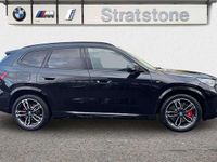 Used BMW iX1 M Sport 147 kW (201 HP) 2025 Black SUV