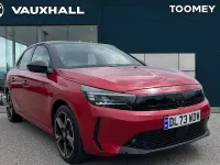 Second-hand Vauxhall Corsa 101 CP (74 kW) 2026 Hatchback
