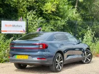 Used Polestar 2 11 kW (15 HP) 2022 Hatchback