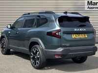 Used Dacia Duster Journey 155 HP (114 kW) 2025 Estate