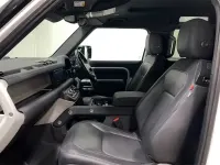 Używany Land Rover Defender SE Dynamic 249 KM (183 kW) 2022 Biały SUV