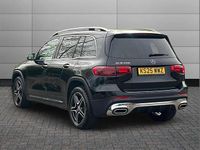 Used Mercedes GLB200 Executive 161 HP (118 kW) 2025 Black SUV