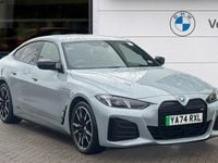 Used BMW i4 400 kW (544 HP) 2025 Sedan