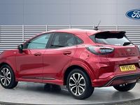 Used Ford Puma ST-Line 125 HP (91 kW) 2023 SUV