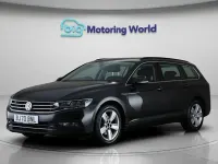 Usado VW Passat SE 150 HP (110 kW) 2020 Cinzento Carrinha