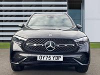 Used Mercedes GLC300e AMG line 313 HP (230 kW) 2025 Estate