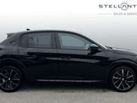 used Peugeot 208 1.5 BlueHDi 100 GT Line 5dr