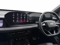 Used Audi e-tron Performance 225 kW (306 HP) 2026 Grey SUV