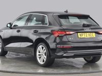 used Audi A3 Sportback 3 30 TFSI Sport 5dr Hatchback