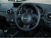 Used Audi A1 2011 Hatchback