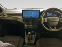 Used Ford Focus ST-Line 125 HP (91 kW) 2025 Hatchback