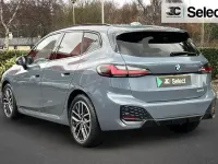 Used BMW 220 M Sport 154 HP (113 kW) 2023 Grey Hatchback