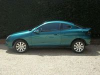 Used Ford Puma 2000 Coupe