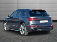 Used Audi Q5 Advanced 200 HP (147 kW) 2022 Grey SUV