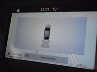 Used Ford Focus Zetec 125 HP (91 kW) 2017 Red Hatchback