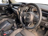 used Mini Cooper S Hatchback 2.0Seven 5dr - 2017 (17)