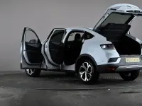 Used Renault Arkana Techno 143 HP (105 kW) 2024 White SUV