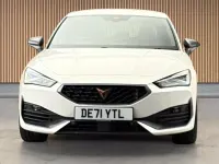 Used Cupra Leon VZ3 300 HP (220 kW) 2023 Hatchback